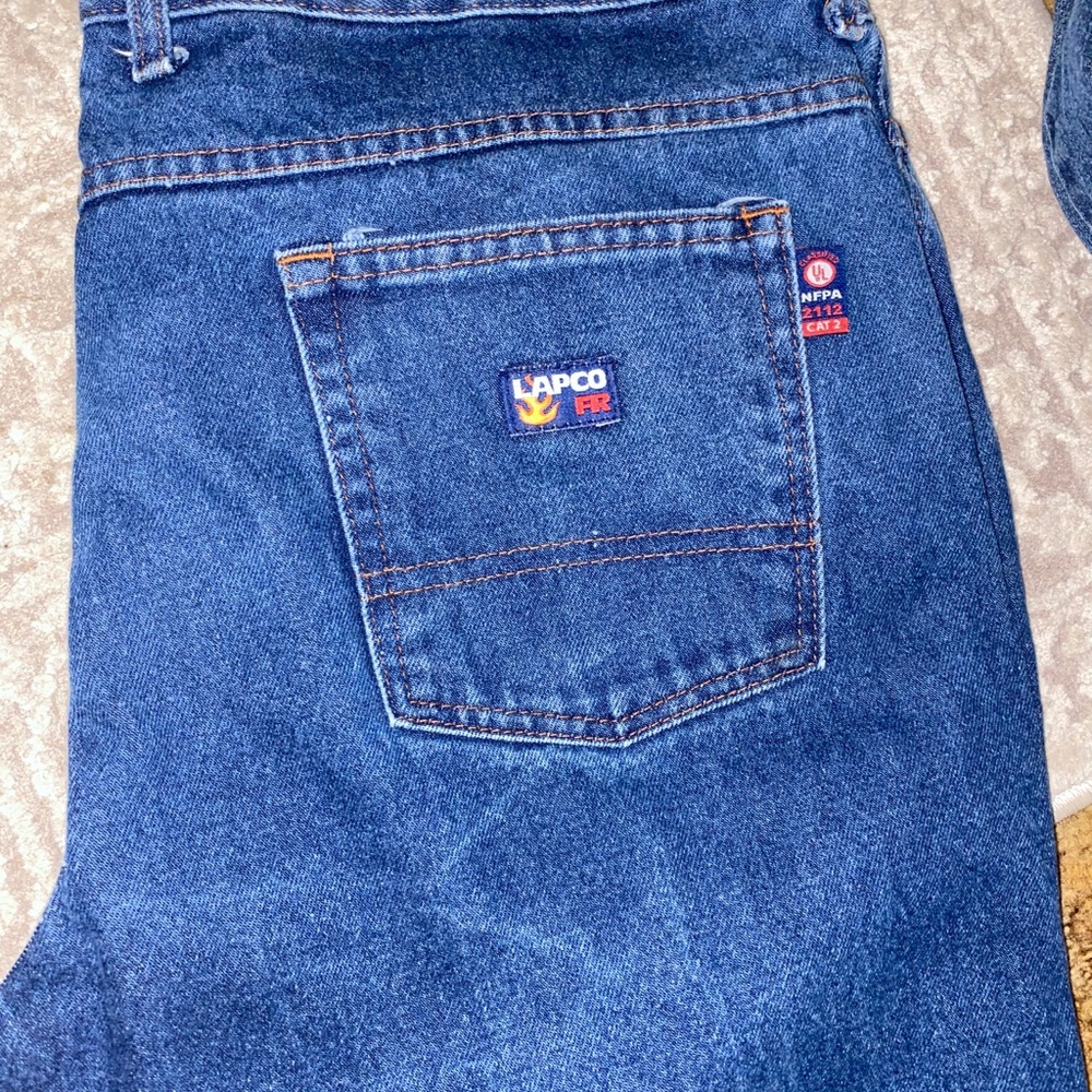 LAPCOFR 40x32